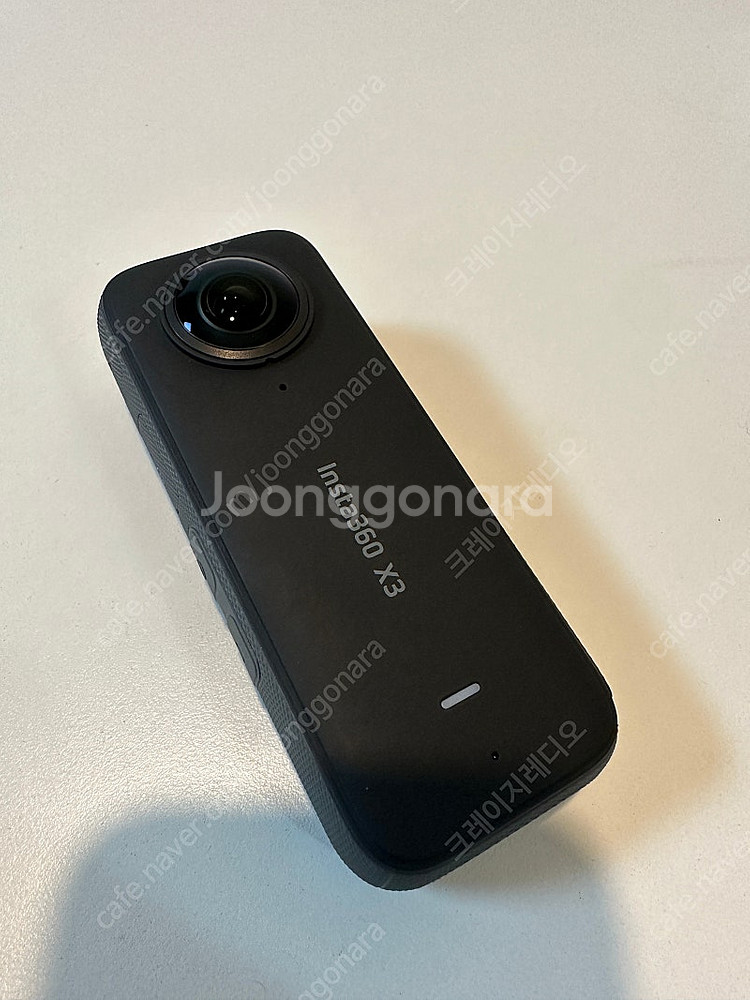 인스타360 X3--1