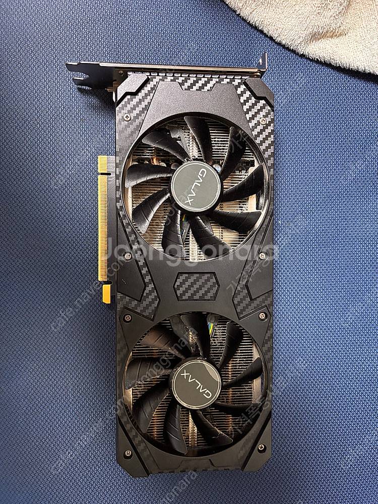 갤럭시 그래픽카드 rtx3060 8--0