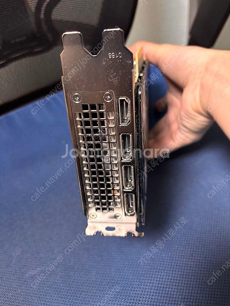 갤럭시 그래픽카드 rtx3060 8--2