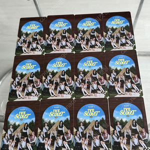 아이브 콘서트 본인계정 대리취켓팅 해드려요