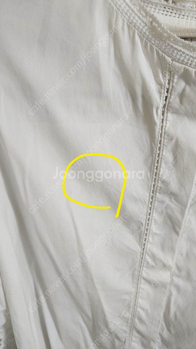 타임 플라워 블라우스+스커트 55 투피스 세트 셋업 (한섬 랑방 마인 오브제 시스템 미샤)--8