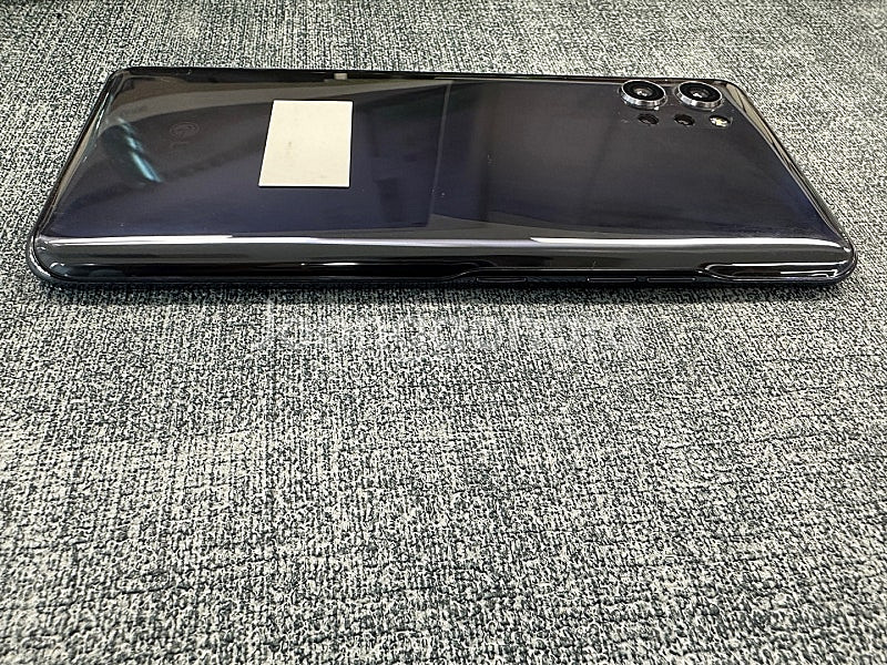 LG Q92 128G 블랙 무잔상 20년 10월개통 6...--4