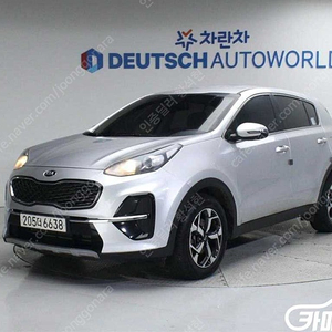 [기아]스포티지 더 볼드 2.0 디젤 4WD 트렌디 ★상태 좋은 중고차★할부★리스★전액할부★카드★탁송★24시간 상담 가능합니다★