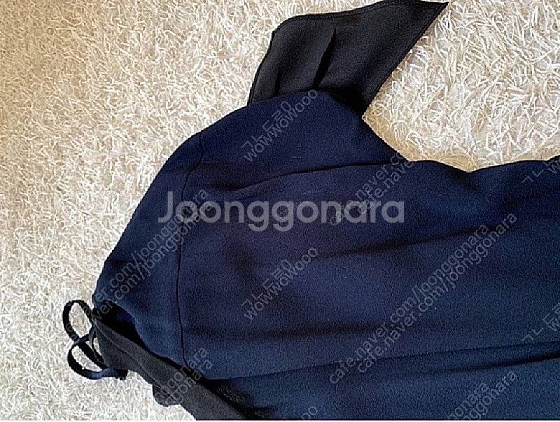 미우미우 정품 새상품 러블리원피스 36사이즈 55가능 ...--4