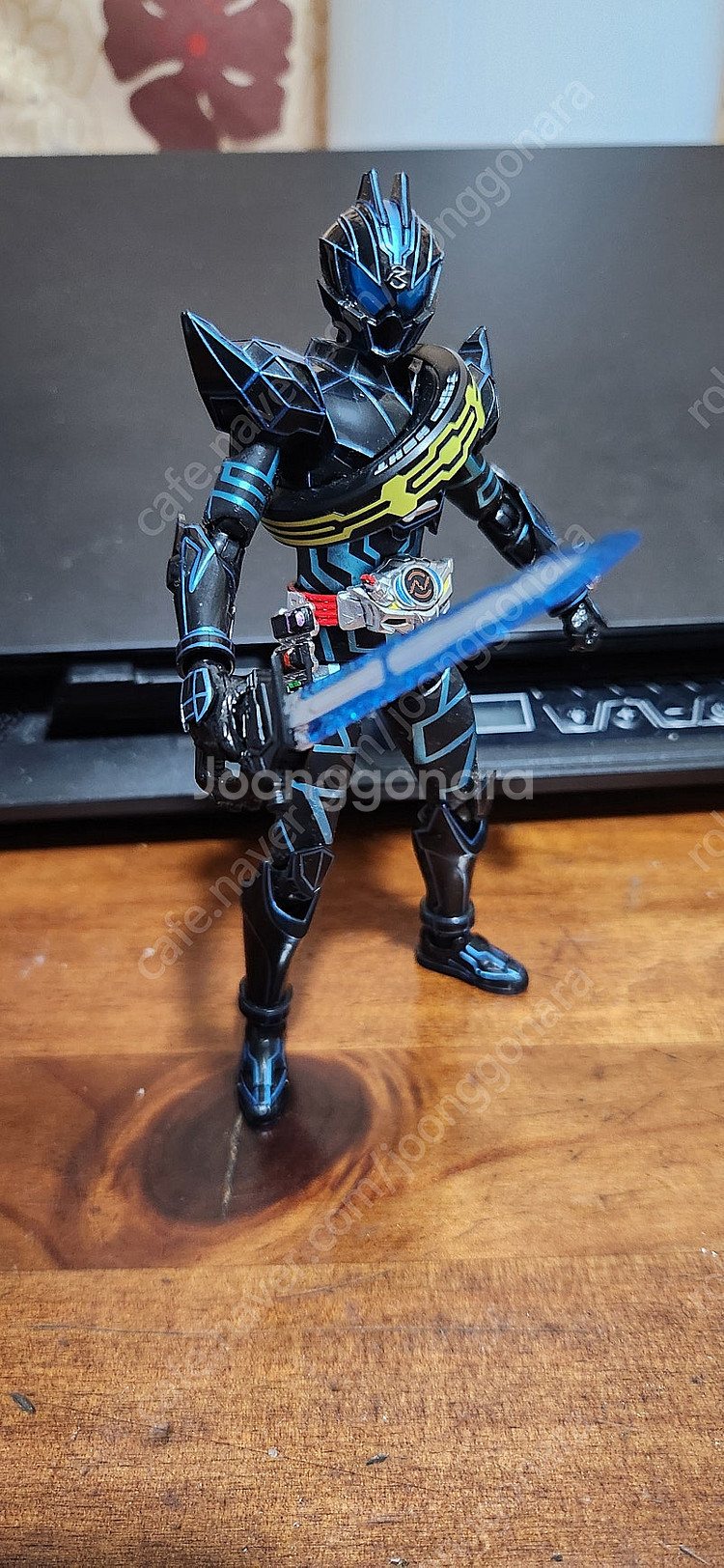 SHF 피규어아츠 가면라이더 다크 드라이브 피규어 처분...--0