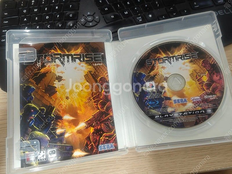 플스3 PS3용 진삼국무쌍5 스톰라이즈 어쎄신크리드 고...--3