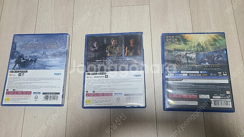 ps5 갓오브워 라그나로크 ,ps4 엘든링 ,ps5 라--1
