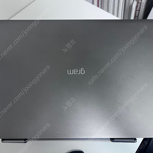 LG 그램17인치 17ZD90N-VX7BK