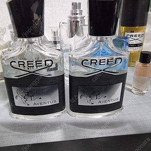 크리드 어벤투스 50ml