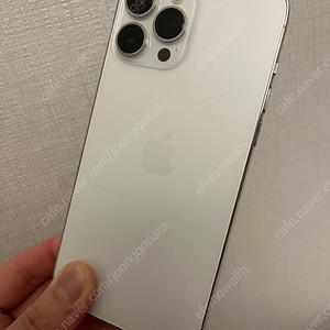 13프로맥스 256기가 화이트 A급 판매합니다