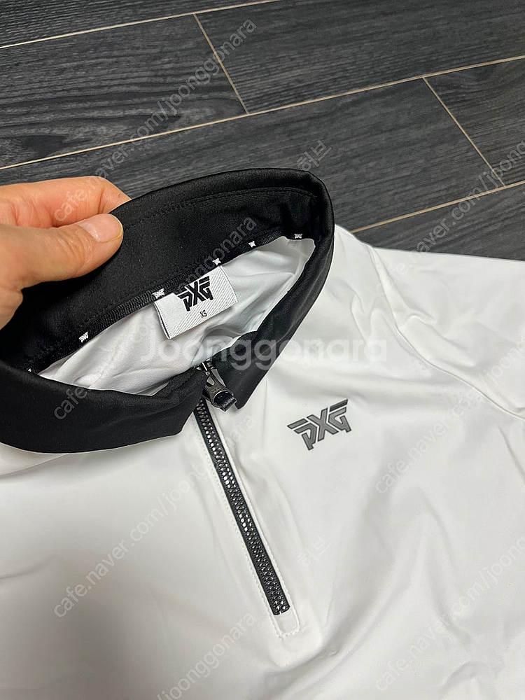 pxg냉감소재 상의--2