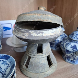 신라토기