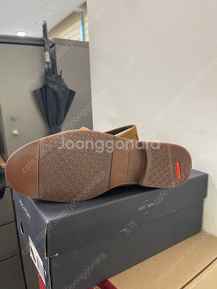 락포트 케이렙 페니로퍼 BX2536 7w 250mm 새...--3