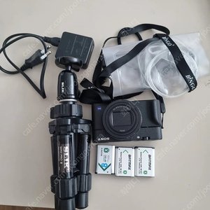 3일 할인) 소니 rx100 mk6/ m6 카메라