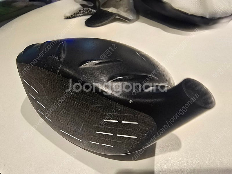 핑 G430 맥스 드라이버 10.5도 S 판매합니다.--4