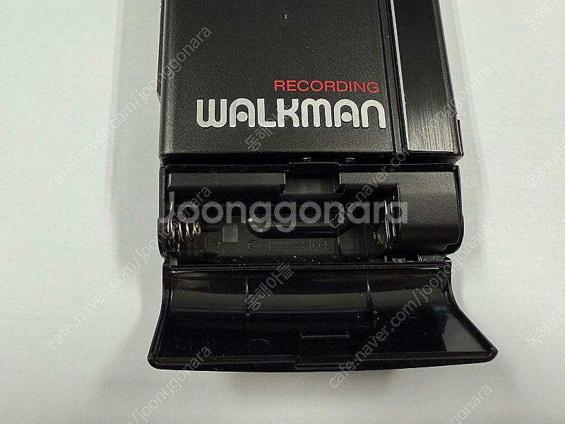 Sony Walkman 카세트 라디오 녹음기 wm-f4...--4