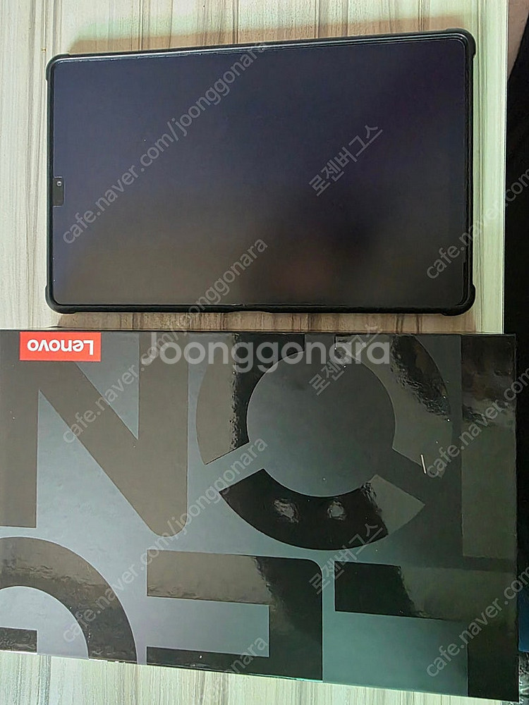 레노버 Y7003세대 국내정발 팔아요--6