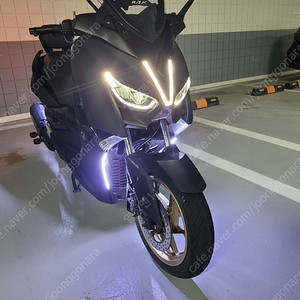 Xmax2020 29500km 400만