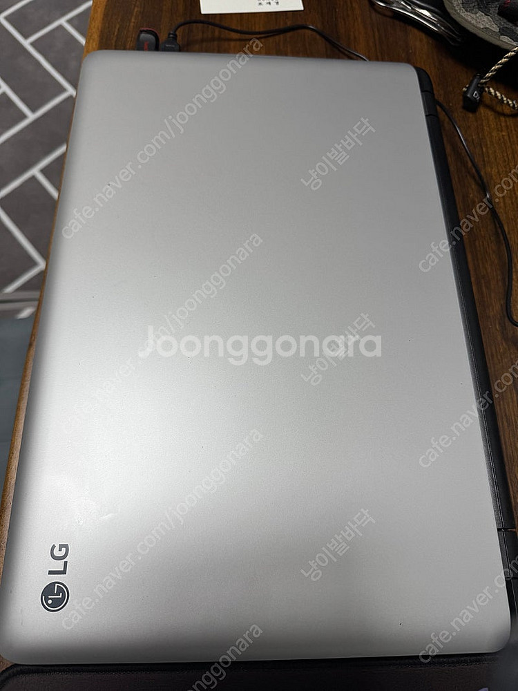 엘지 노트북 [LG i5 6200u] 팜~ 15.6인치--0