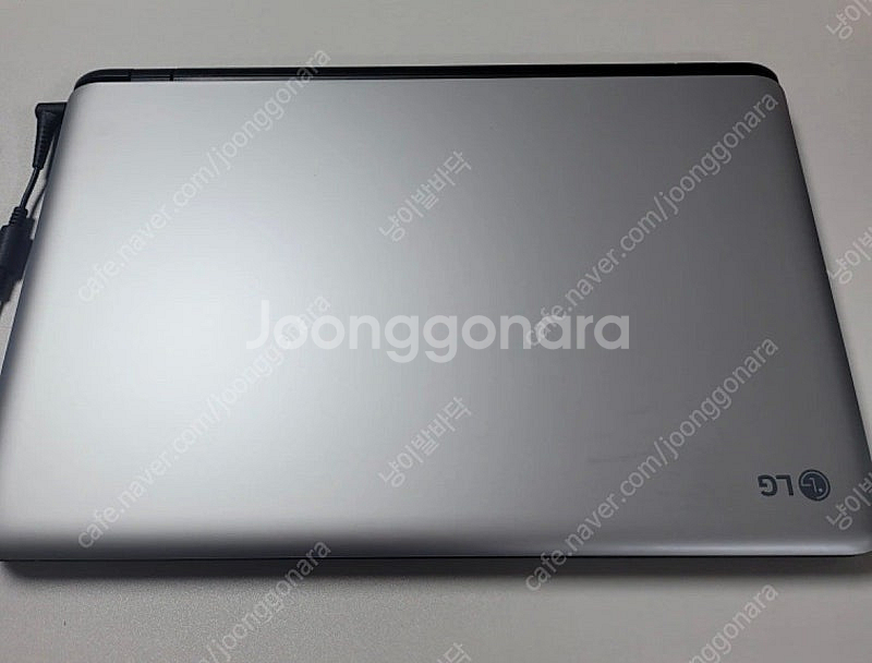 엘지 노트북 [LG i5 6200u] 팜~ 15.6인치--1