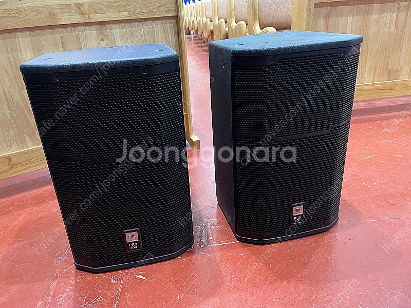 JBL PRX 412M 모니터 스피커 12인치 패시브--0