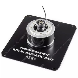 [구매희망] 트러스트 마스터 호타스 워호그 베이스 / Thrustmaster HOTAS Warthhig BASE
