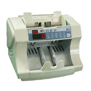 지폐계수기 KEC-300N 고장난거