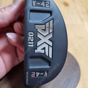 PXG V-42 퍼터 (대구성서직거래만)