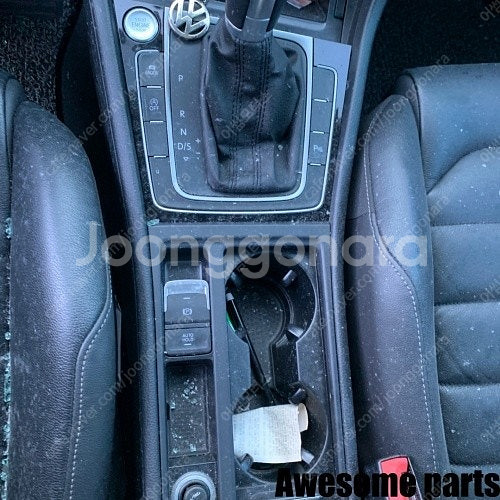 폭스바겐 골프 MK7 CRB 2.0 디젤 2014년식 ...--8