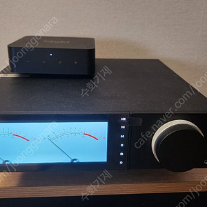 Cambridge Audio 캠프리지 오디오 올인원 앰프 EVO 150