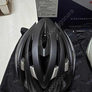 세나 블루투스헬멧 R2 (M)