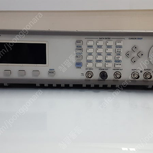 Agilent 81110A 애질런트 펄스제너레이터 판매