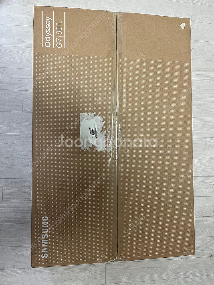 삼성 오디세이 G7 S32DG700 IPS 4K UHD...--0