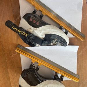 sks 스케이트화 225