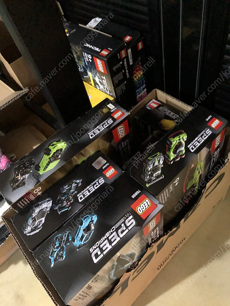 레고 스챔 76899 76910 76898 76909 76901 76908 판매합니다 스피드챔피언--1
