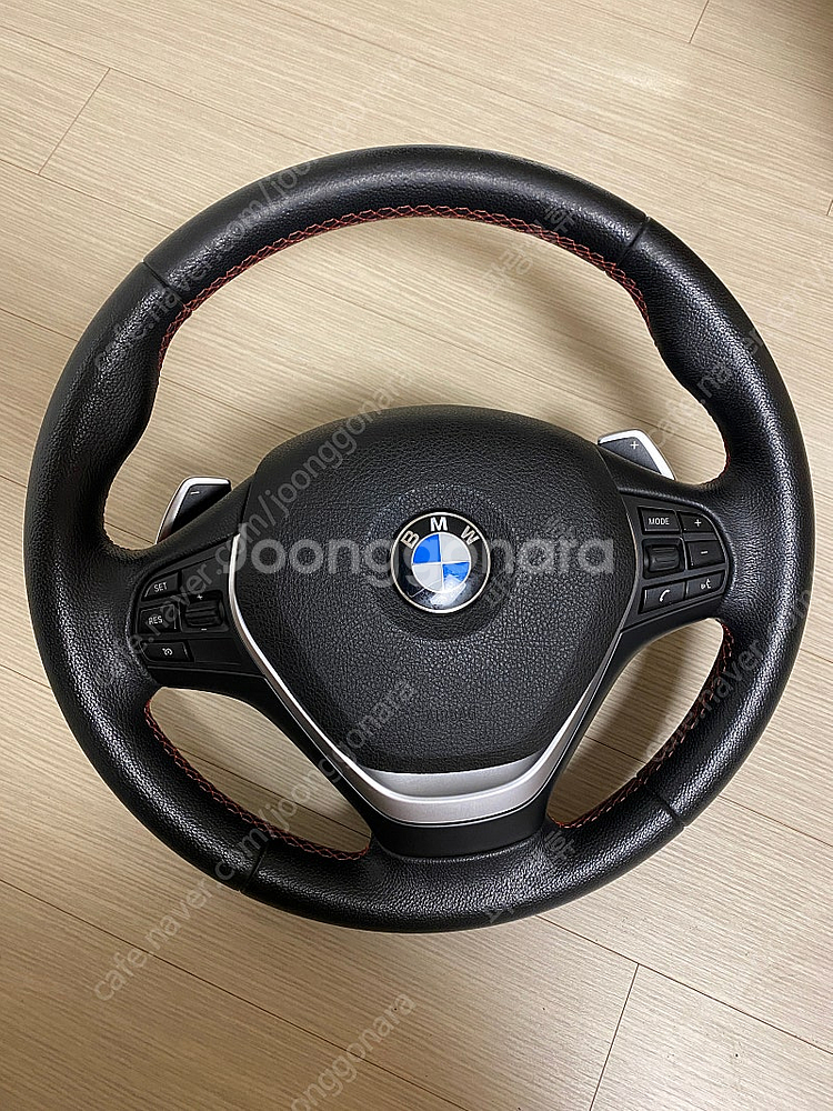 bmw f바디 스포츠핸들--0