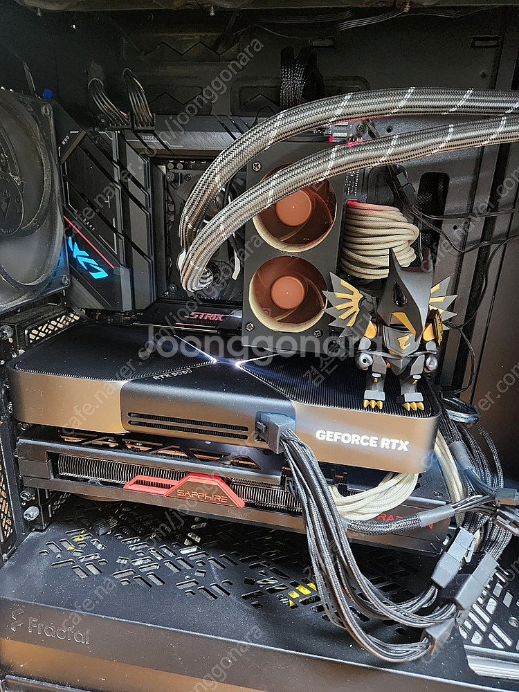 asus b650e-e 판매합니다--0