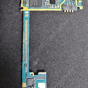 갤럭시 S3 메인보드 SHV-210K