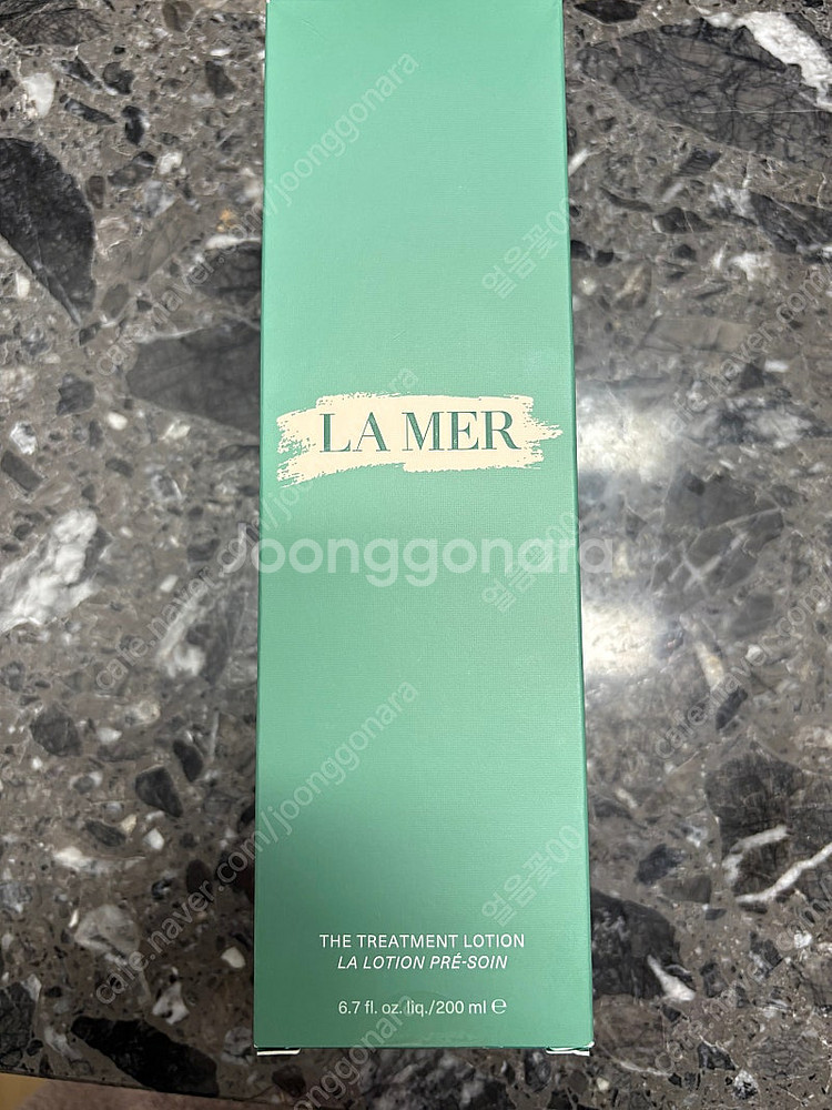 라메르 더 트리트먼트 로션 200ML--0