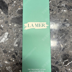 라메르 더 트리트먼트 로션 200ML