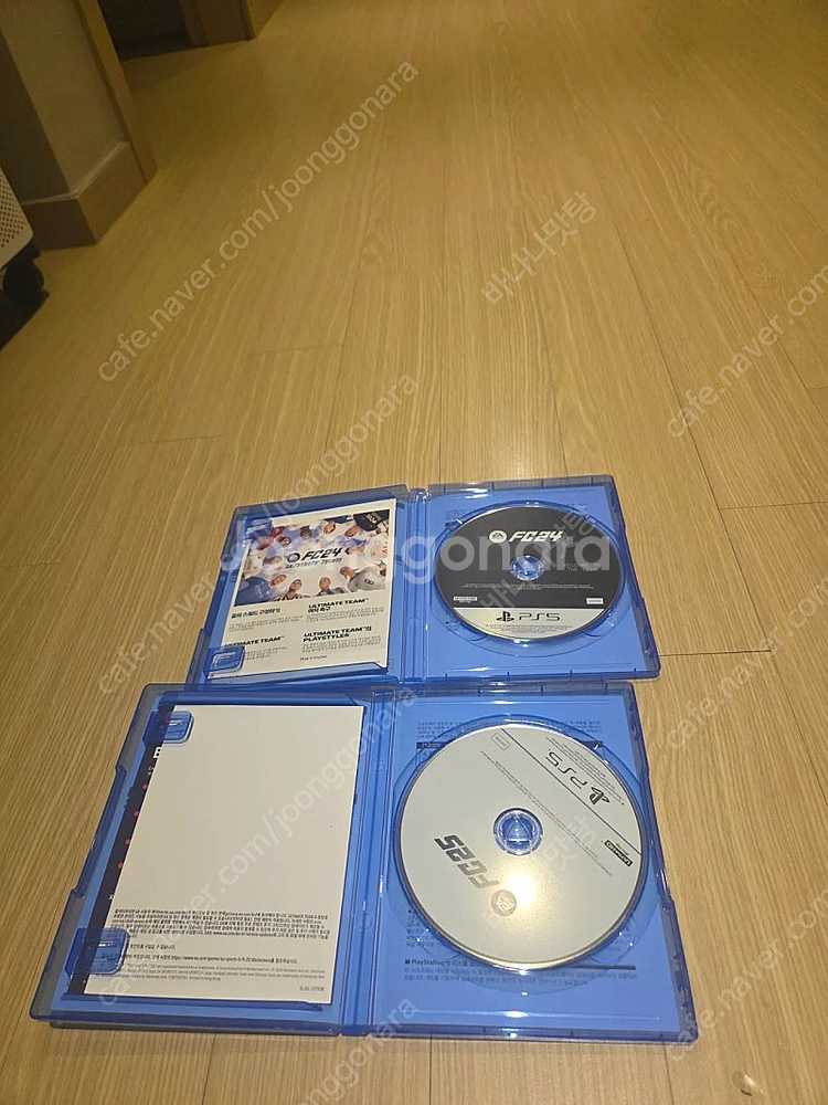 ps5 fc25 팝니다.--1