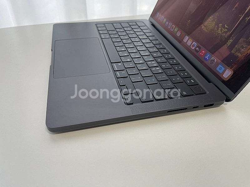 Apple 맥북 프로 14 M3 Pro 12코어/18G...--3