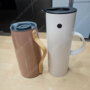 스텔톤 저그 화이트와 스텔톤 엠마저그 세트로 판매해요.