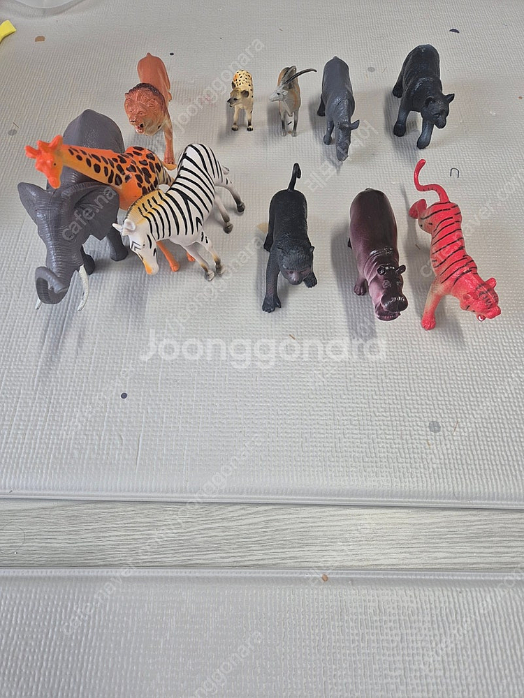 공룡,동물,곤충,바다동물 피규어 일괄판매--1