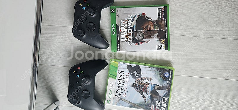 xbox series x 디아4에디션--0