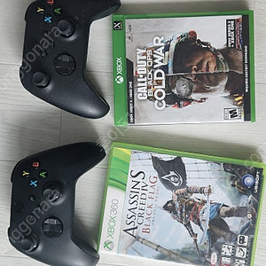 xbox series x 디아4에디션