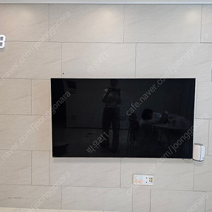 삼성 Q7 시리즈 QLED 4K 65인치 tv(브라켓포함)