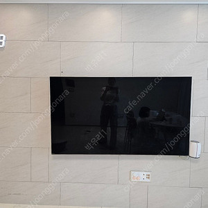 삼성 Q7 시리즈 QLED 4K 65인치 tv(브라켓포함)