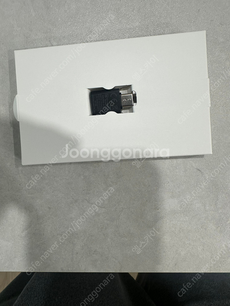 포칼 베티스 블랙 및 w6동글 함께 판매합니다--8