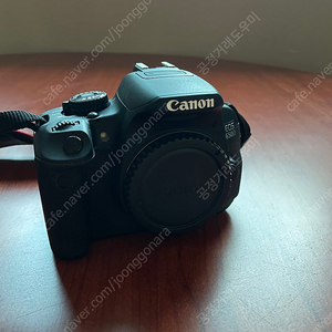 캐논 650D 신품급